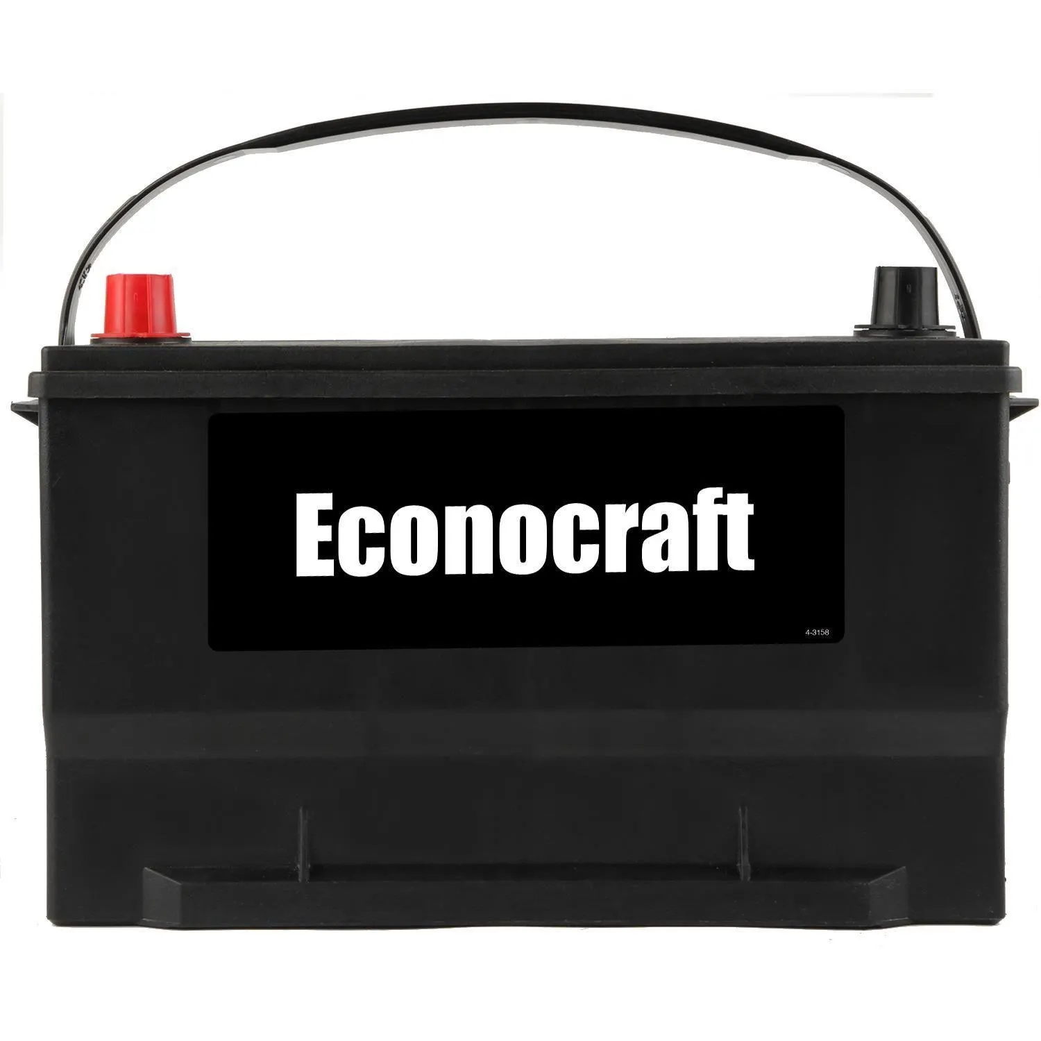 Econocraft Group Size 65 Battery 65-E