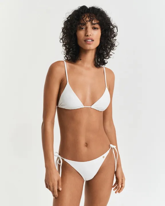 Triangle bikinitopp
