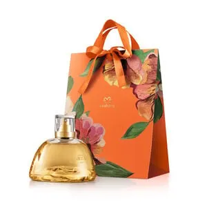 Presente Dia das Mães Natura Aura Alba