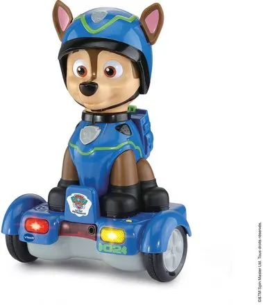 PAT PATROUILLE - HOVERBOARD VTECH Ref : 41137770