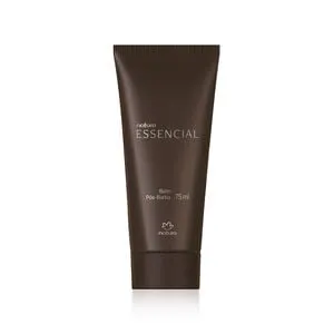 Balm Pós-barba Hidratante Essencial