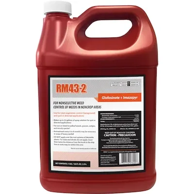 Snap and Spray 64 -fl oz Weed and Grass Killer