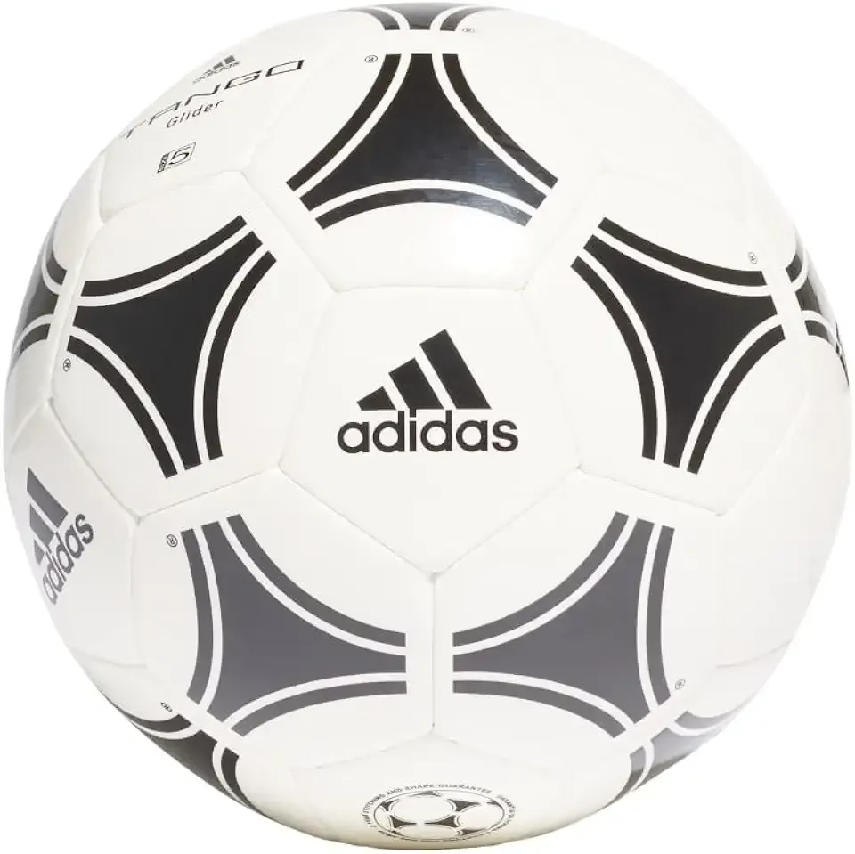 Tango Street Allround Soccer Ball