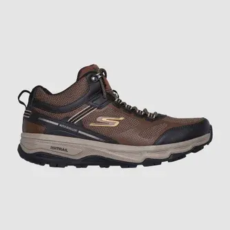 Skechers Mens GR Trail Altitude WR Walking Shoes