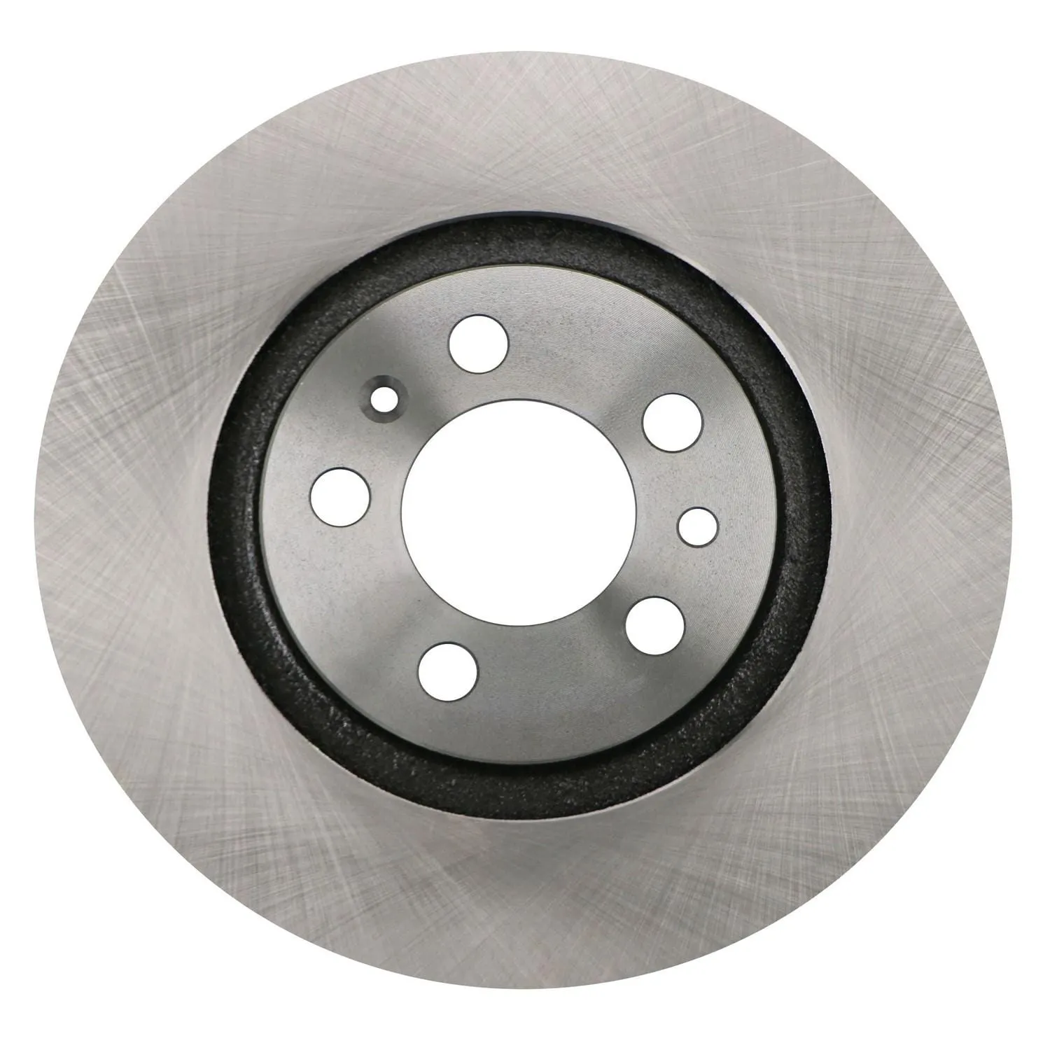 Rotor de Frenos de Disco Duralast Gold C-DL34143