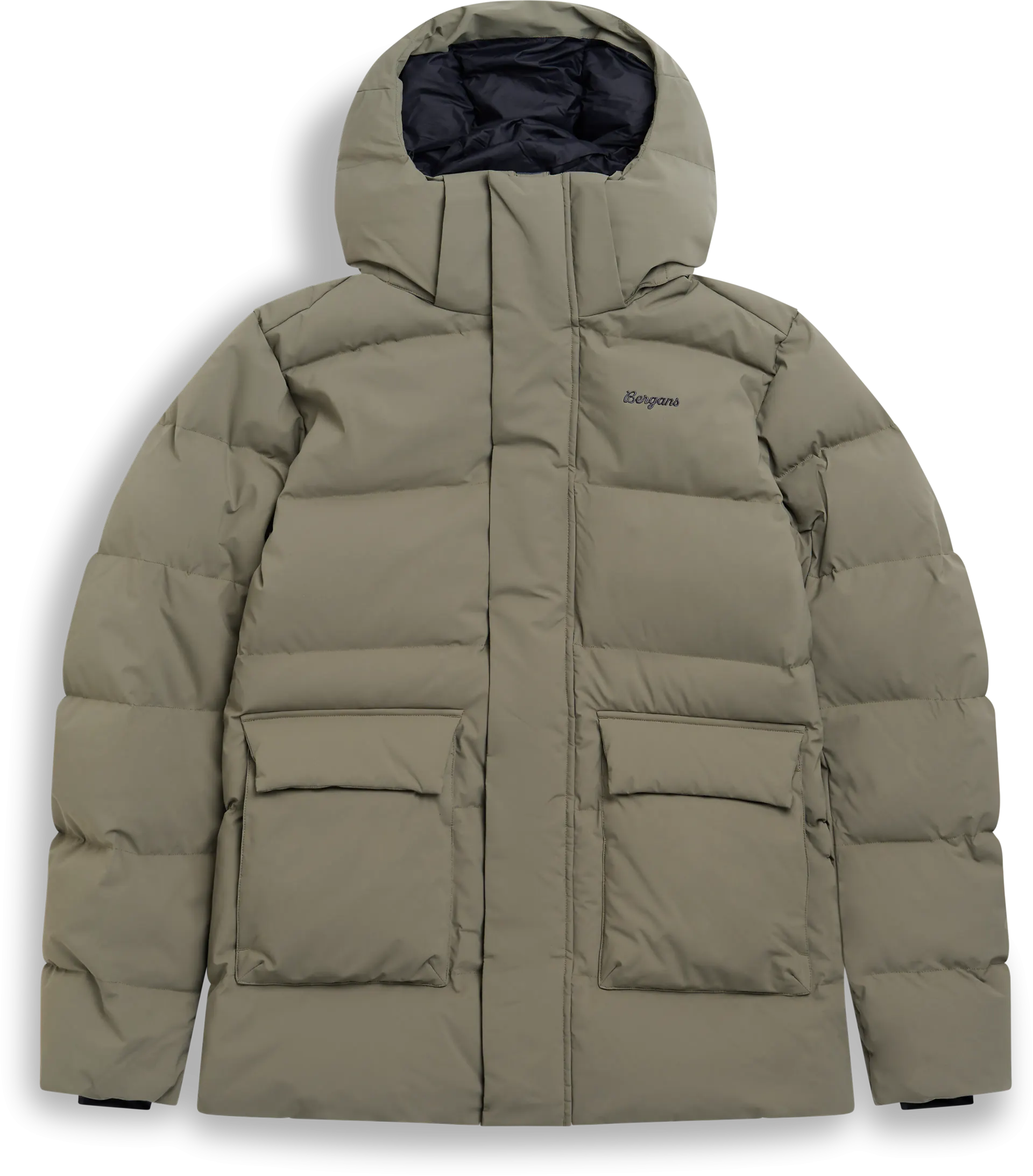 Dyna Down Hood Jacket Men