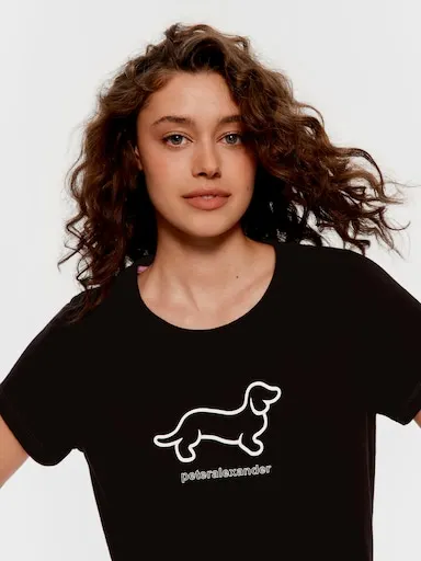 P.A. Classic Penny Tee