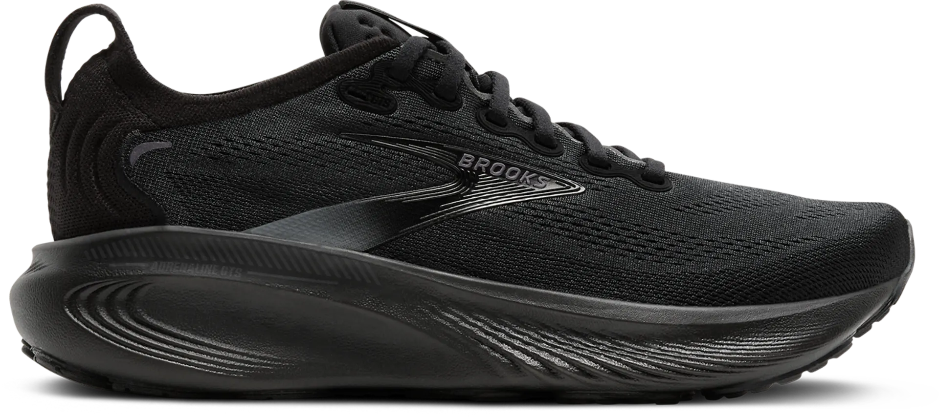 Adrenaline GTS 25 Bred