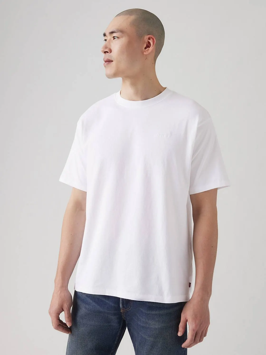 Red Tab™ Vintage Tee