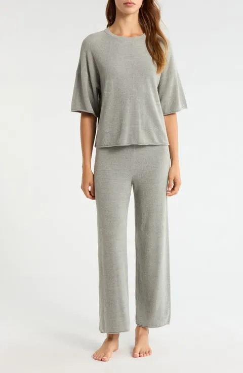 Barefoot Dreams® CozyChic® Ultra Lite® Ankle Pajamas