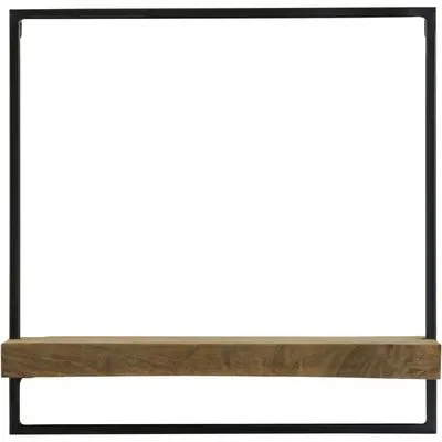Wandplank Pardal