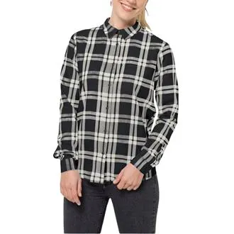 Chemise à manches longues Passenger pour femme