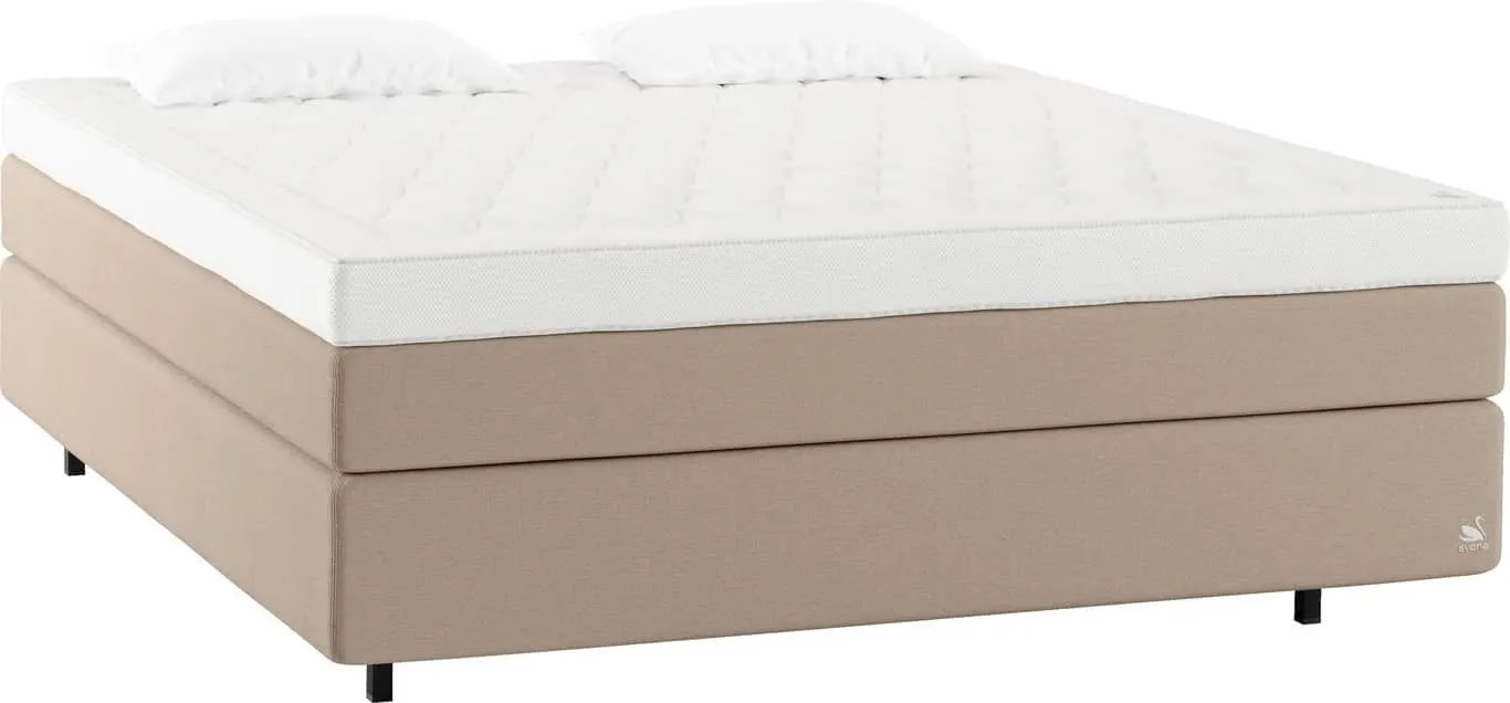 Svane® Lux kontinentalseng 150x200 180x200