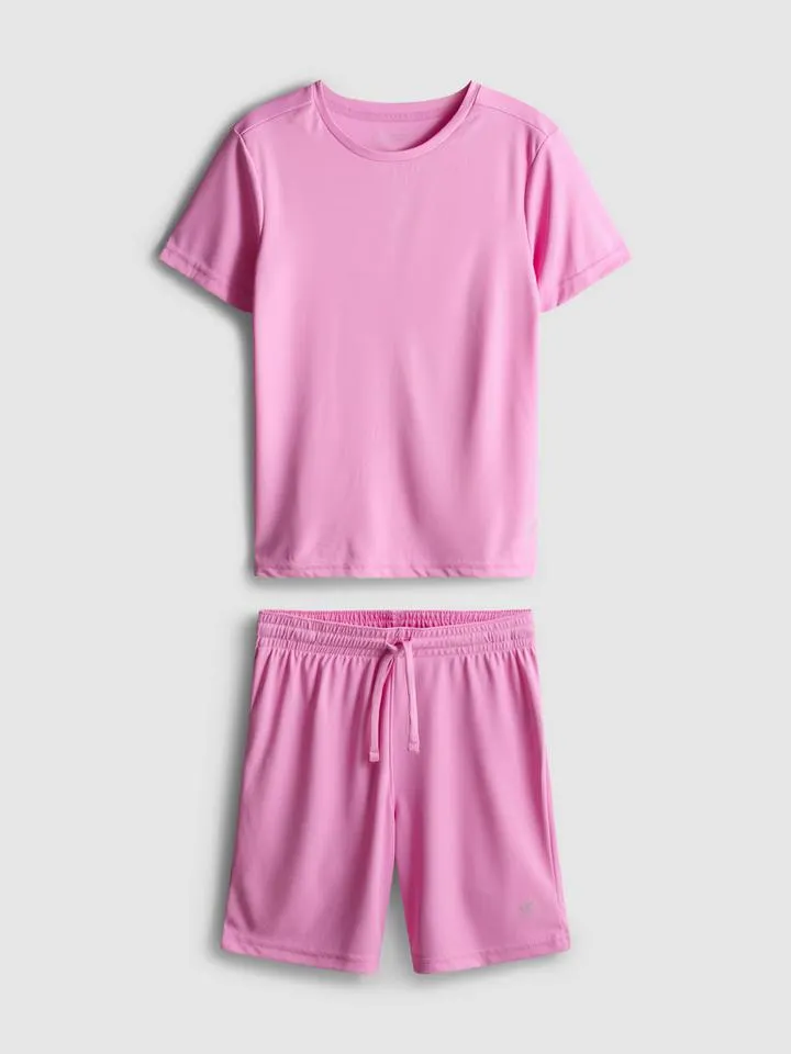 7-15 ans | Ensemble de sport