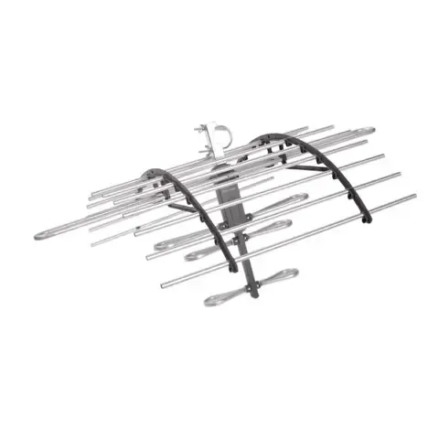 Antena Tv Digital Exterior