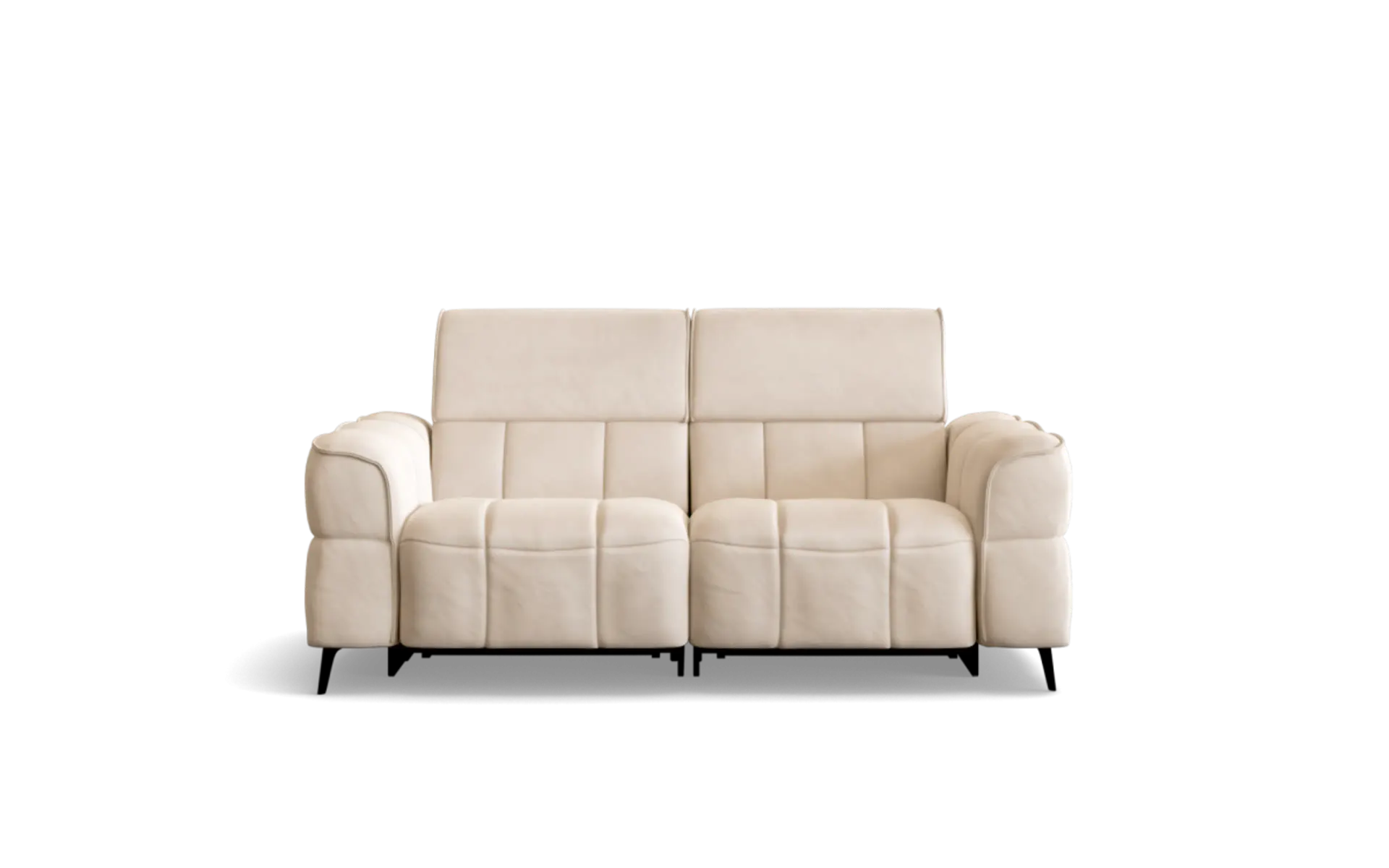 2.5 seat recliner