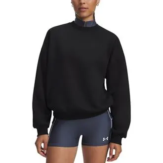 Chandail en molleton UA Icon pour femme