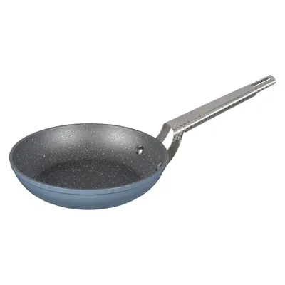 Rock Wave Non-Stick Fry Pan, 8-In