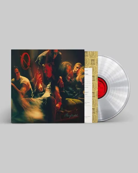 Queens Of The Stone Age