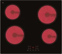 Glaskeramik-Kochfeld KF4 G