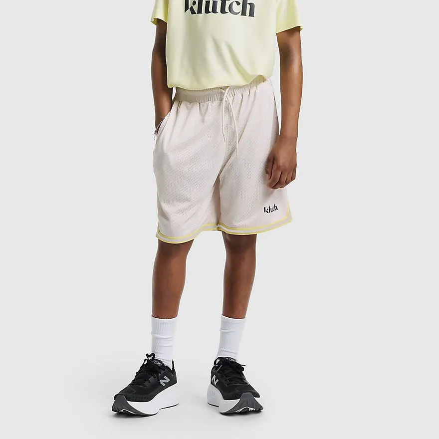 Klutch Kids Mesh Short