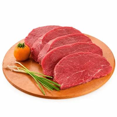 patinho bovino kg opção em bife
