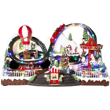Vestiamo Casa Gran Natale