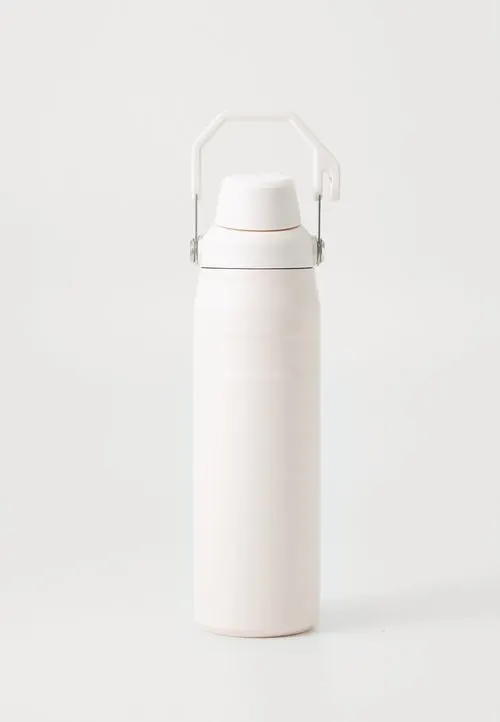 FAST FLOW UNISEX - Drikkeflaske - rose quartz