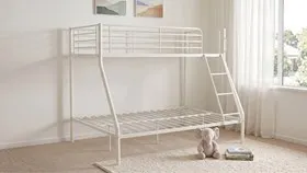 Single / Double Bunk