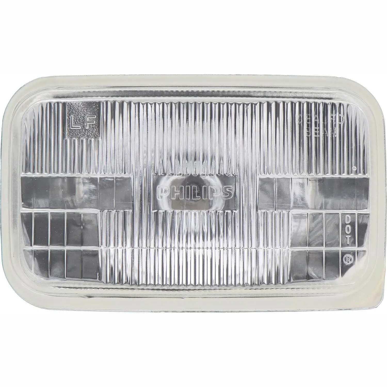 Philips Automotive Lighting Foco del Faro de Luz H4703C1