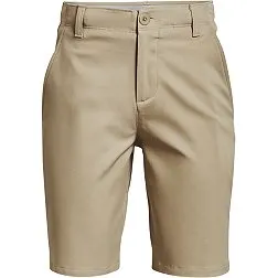 Under Armour Boys' Showdown Golf Shorts
