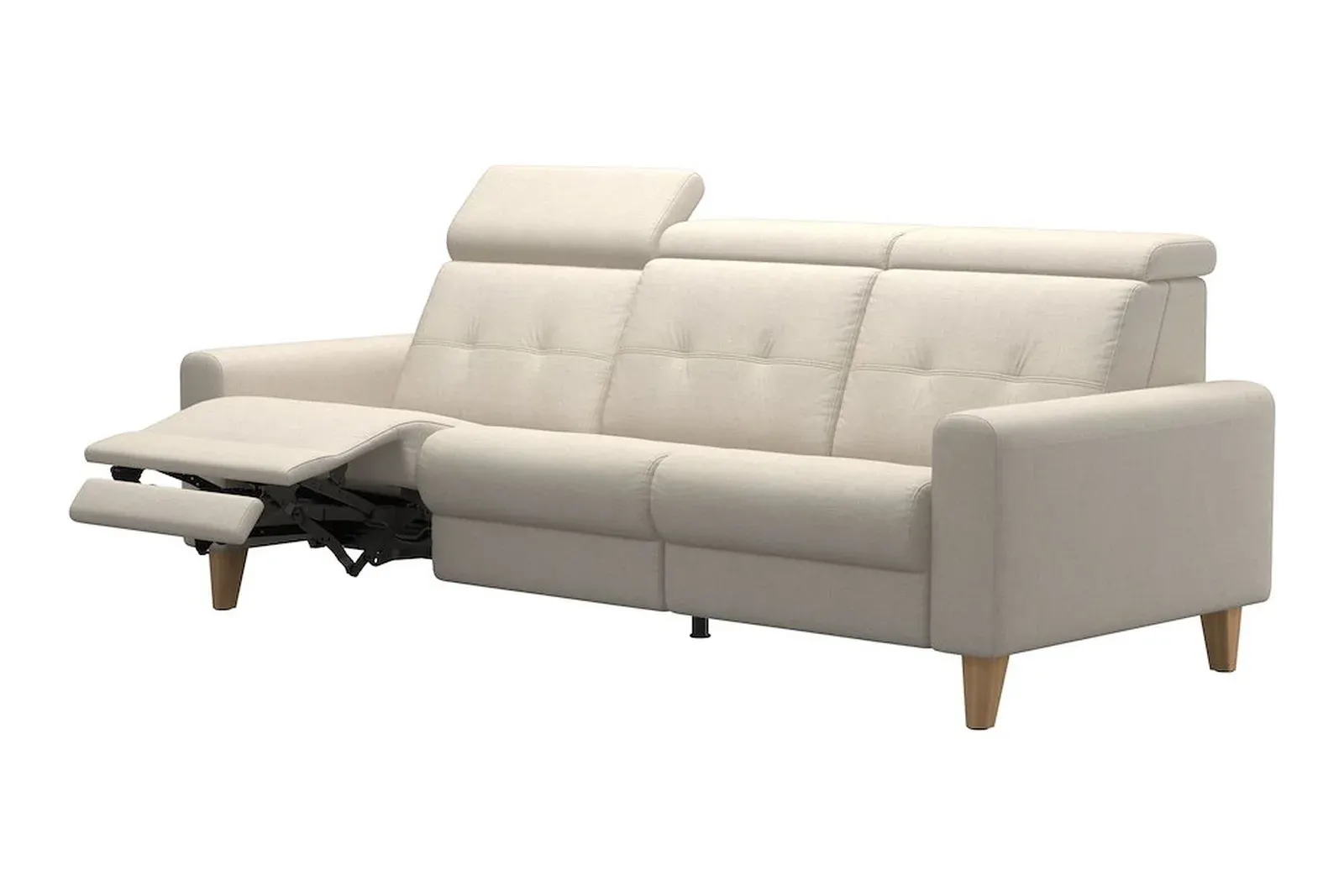 Stressless® Anna 3-seter (PMM)