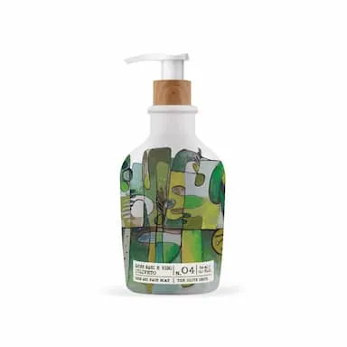 Biolis Sapone Liquido L'Uliveto Ml300