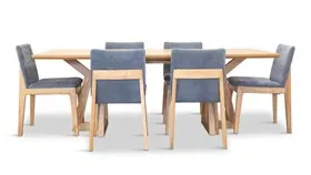 Dining Suite (7 piece)