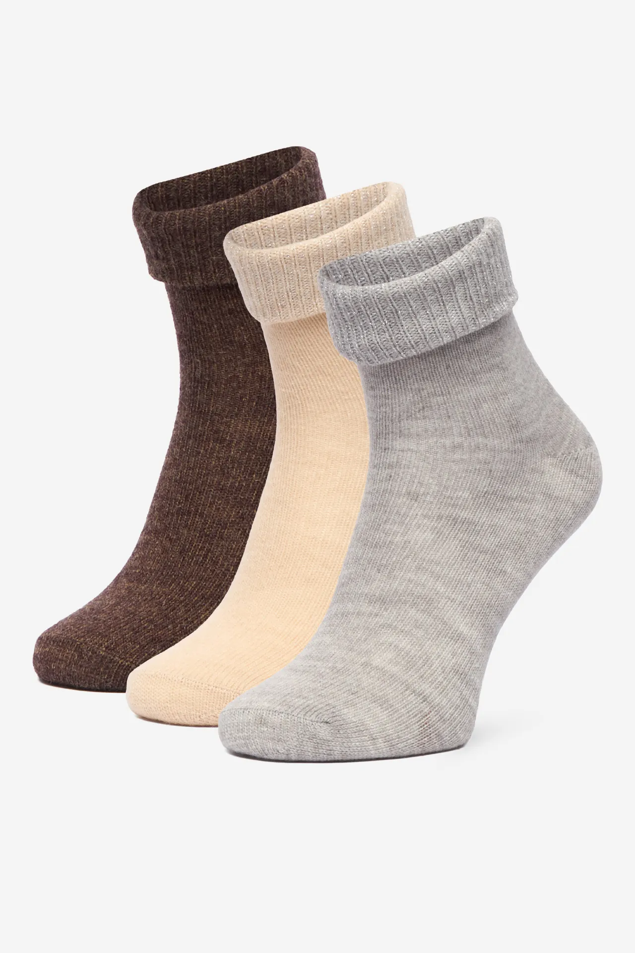 Ponožky Mnohobarevný