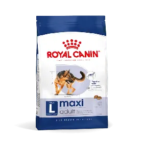 Royal Canin Maxi Adult