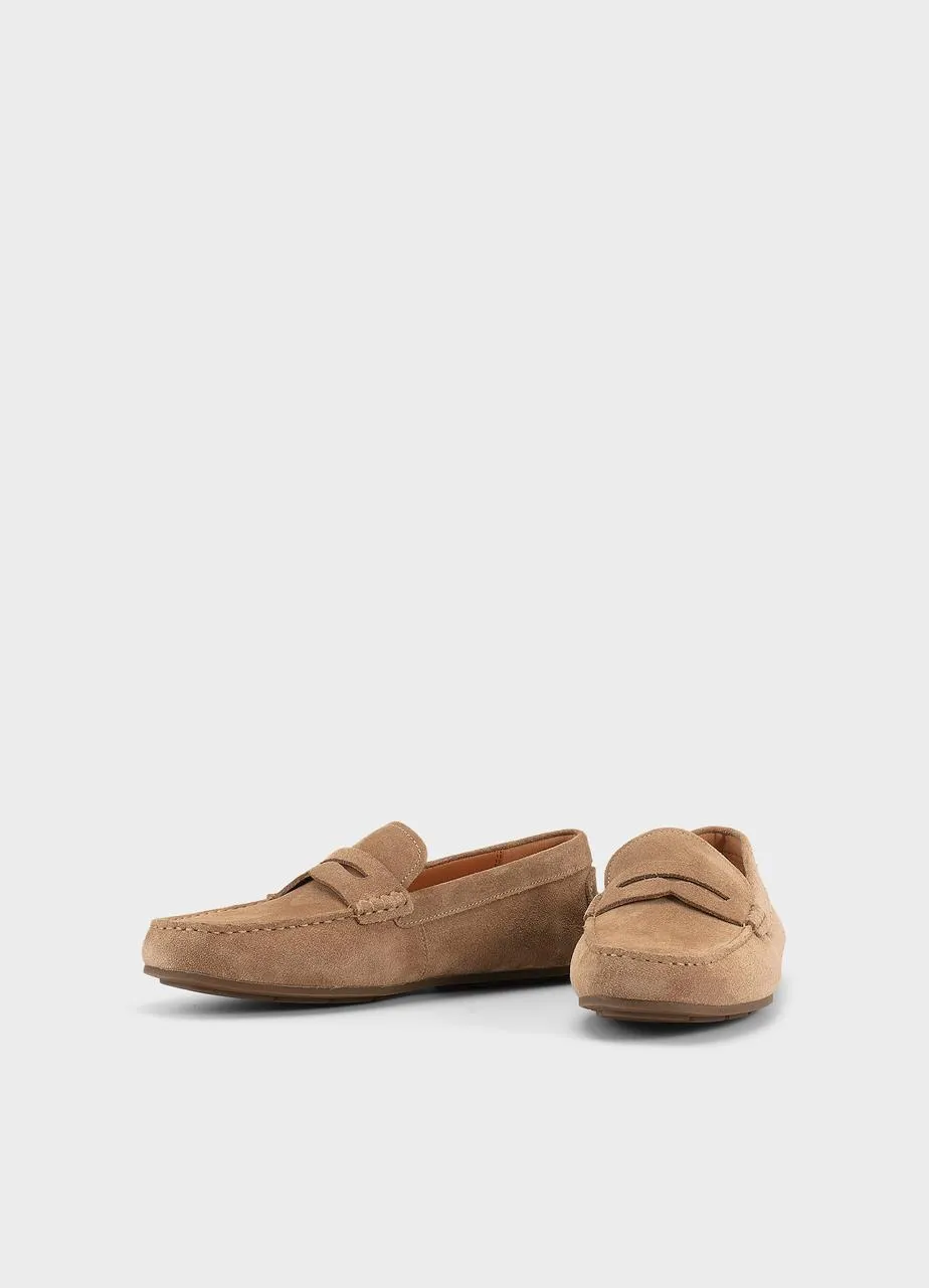 Lorenzo Loafer