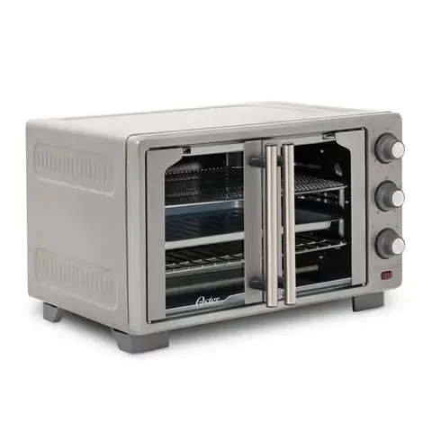 Horno Freidora De Aire25 L