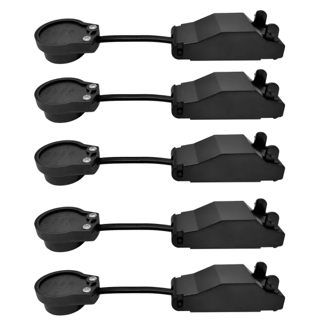 Kit de conexión INSPIRE para foco empotrado con casquillo GU10