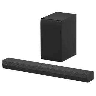 LG S40T Soundbar 2.1 Channel With Subwoofer