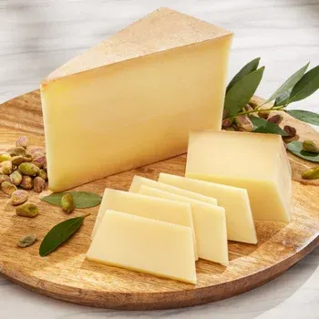 Comté Cheese, Aged 10-12 Months, 2 lbs. Total