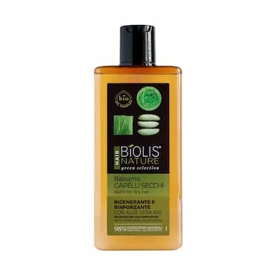 Balsamo Capelli Secchi Rigenera&Rinforza 250Ml