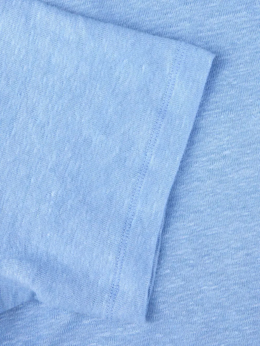 POLO SHIRT LINNEN STRETCH