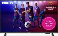 32PFS6900/12 80 cm (32") LED Ambilight TV schwarz