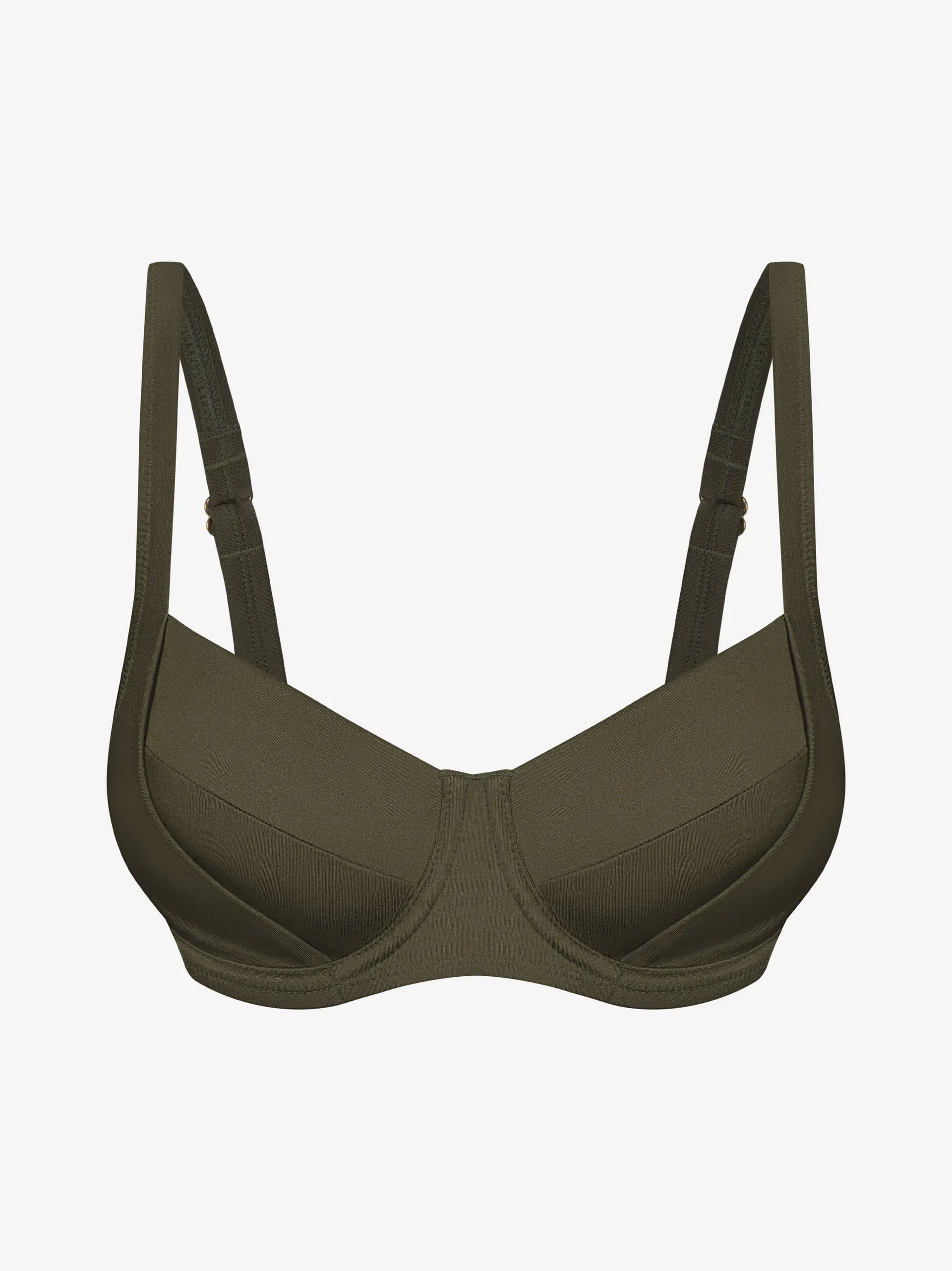 Marisol Luxe Full Support Bikinitopp