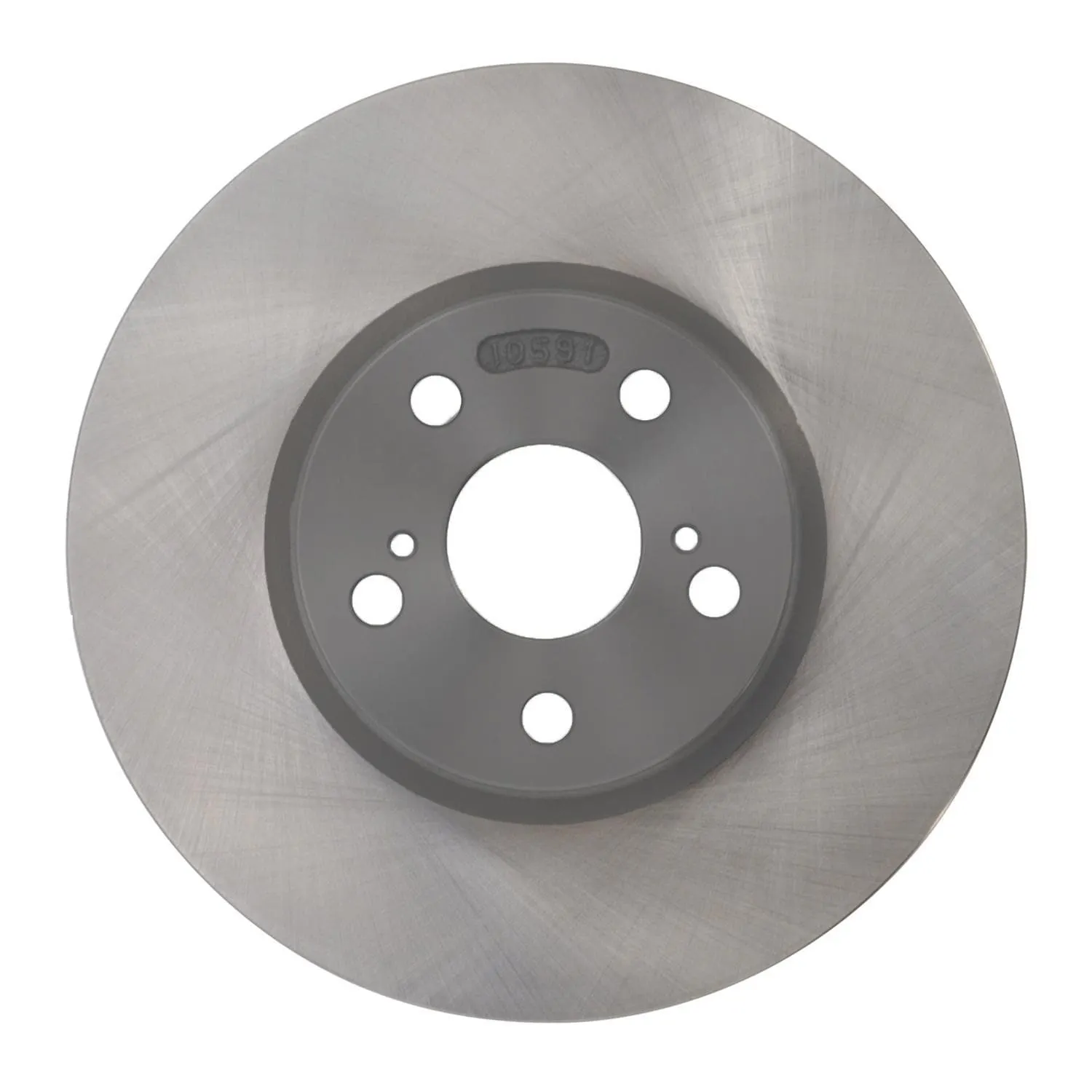 Duralast Disc Brake Rotor 44622DL
