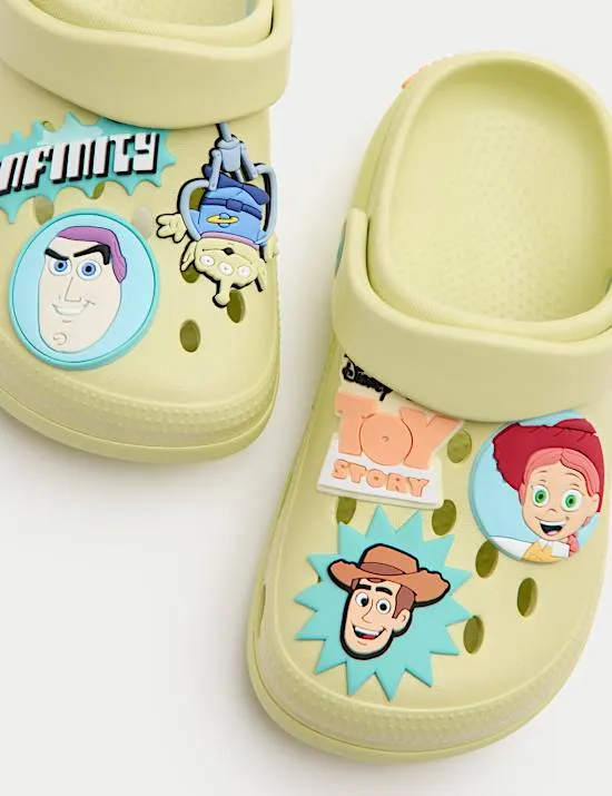 Kinder-Clogs mit Toy Story™-Motiv (20,5-34,5)