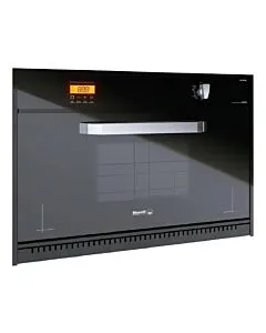 Horno MORELLI Cristal Gas Dig.Tim2012009