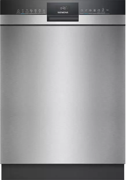 SIEMENS SN45ZS01CS ASTIANPESUKONE TERÄS