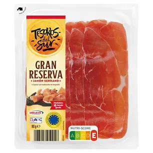 TESOROS DEL SUR